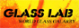 �X�e���h�O���X�@���@GLASS LAB